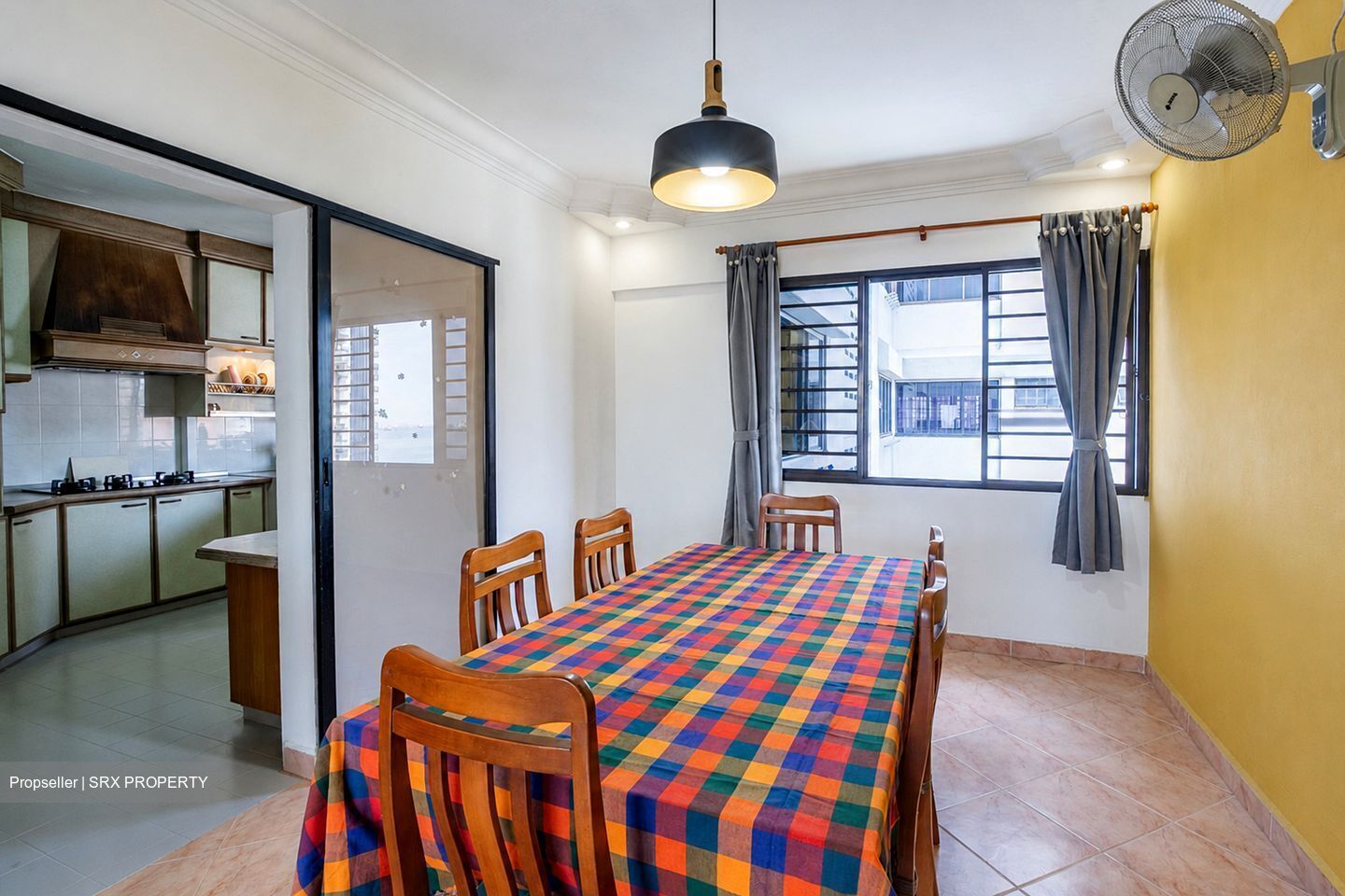Laguna Park (D15), Apartment #575110741